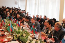 Дни Москвы в Баку: Культура и образование - формула XXI века (ФОТО)