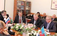 Дни Москвы в Баку: Культура и образование - формула XXI века (ФОТО)