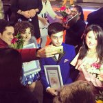 Азербайджан стал победителем первого детского конкурса "Turkvision" (ФОТО)