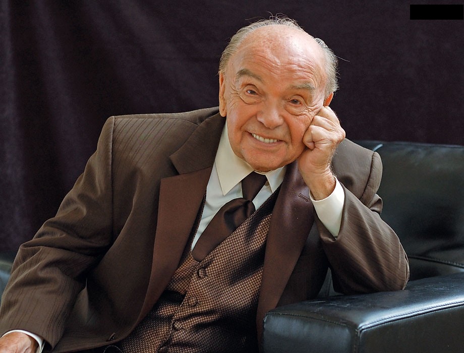В Баку отметили 90-летие Владимира Шаинского (ФОТО)