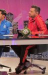 Али Исмайлов раскрыл секрет успеха (ФОТО, ВИДЕО)