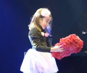 Для всех детей Азербайджана: Конкурс "Новогоднее желание" (ФОТО)