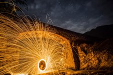 Великолепие Азербайджана глазами Орхана Асланова (ФОТО)