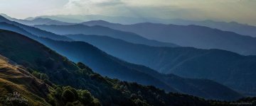 Великолепие Азербайджана глазами Орхана Асланова (ФОТО)