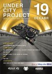 Рецепт нового уличного блюда для бакинской молодежи  - UNDERCITYPROJECT (ФОТО)