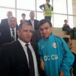 В Баку определены победители турнира по бочча “SENİ CUP” среди паралимпийцев (ФОТО)