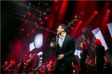 EMIN презентовал новый клип "8 в падении" (ВИДЕО,ФОТО)