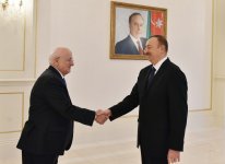 Президент Ильхам Алиев: Азербайджано-турецкие связи прошли через большие испытания