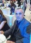 Свадьба Салеха Багирова стала красочным представлением (ФОТО)