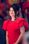 Азербайджанка из Беларуси рассказала о “Turkvision 2015” (ФОТО)