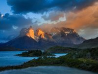 Лучшие фотографии путешественников за 2015 год (ФОТО)