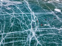 Лучшие фотографии путешественников за 2015 год (ФОТО)