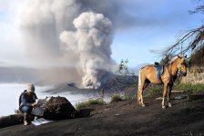 Лучшие фотографии путешественников за 2015 год (ФОТО)
