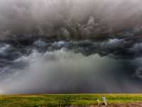 Лучшие фотографии путешественников за 2015 год (ФОТО)