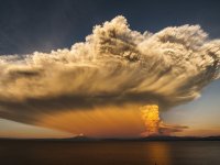 Лучшие фотографии путешественников за 2015 год (ФОТО)