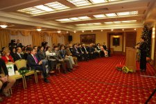 В Москве презентован фильм Нуриды Курбановой "Феномен" с участием Андрея Малахова (ФОТО)