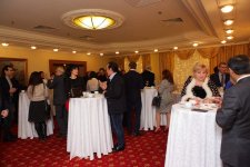 В Москве презентован фильм Нуриды Курбановой "Феномен" с участием Андрея Малахова (ФОТО)