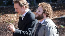 "Стив Джобс" представлен в сети кинотеатров Park Cinema, на неделю раньше премьеры