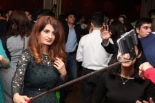 По инициативе вице-президента Фонда Гейдара Алиева Лейлы Алиевой в Москве отметили День солидарности азербайджанцев мира
