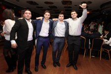 По инициативе вице-президента Фонда Гейдара Алиева Лейлы Алиевой в Москве отметили День солидарности азербайджанцев мира