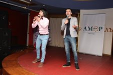 По инициативе вице-президента Фонда Гейдара Алиева Лейлы Алиевой в Москве отметили День солидарности азербайджанцев мира