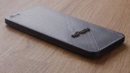 Безумный телефон за 5 долларов от Заура Алиева (ФОТО)