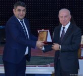В Баку наградили победителей конкурса журналистских эссе