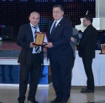 В Баку наградили победителей конкурса журналистских эссе