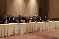 Корреспондент TREND награжден дипломом НПКА – подведены итоги года (ФОТО)