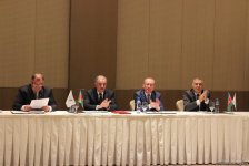 Корреспондент TREND награжден дипломом НПКА – подведены итоги года (ФОТО)