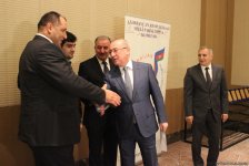 Корреспондент TREND награжден дипломом НПКА – подведены итоги года (ФОТО)