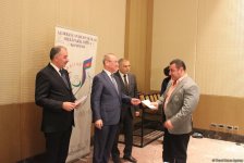 Корреспондент TREND награжден дипломом НПКА – подведены итоги года (ФОТО)