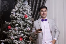 Джейхун Алиев раскрыл секрет трех тузов (ФОТО)