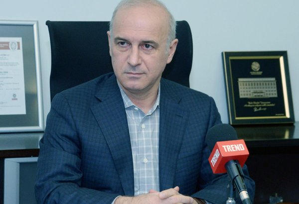 Услуга переноса мобильного номера оказалась непопулярной среди абонентов - глава Azercell