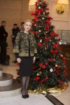 В чем встречать Новый год 2016 — год Огненной Обезьяны