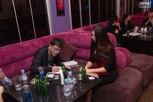 Определены очередные полуфиналисты “Miss & Mister Azerbaijan-2016” (ФОТО)
