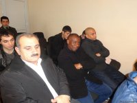Распоряжение о помиловании исполнено еще в двух исправительных учреждениях Азербайджана (ФОТО)