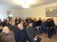 Распоряжение о помиловании исполнено еще в двух исправительных учреждениях Азербайджана (ФОТО)