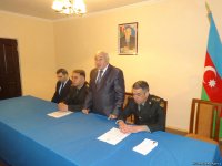Распоряжение о помиловании исполнено еще в двух исправительных учреждениях Азербайджана (ФОТО)