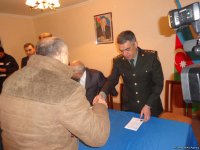 Распоряжение о помиловании исполнено еще в двух исправительных учреждениях Азербайджана (ФОТО)