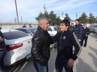 Распоряжение о помиловании исполнено еще в двух исправительных учреждениях Азербайджана (ФОТО)