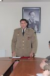 Спортивно-оздоровительный клуб МЧС Азербайджана подвел итоги года (ФОТО)