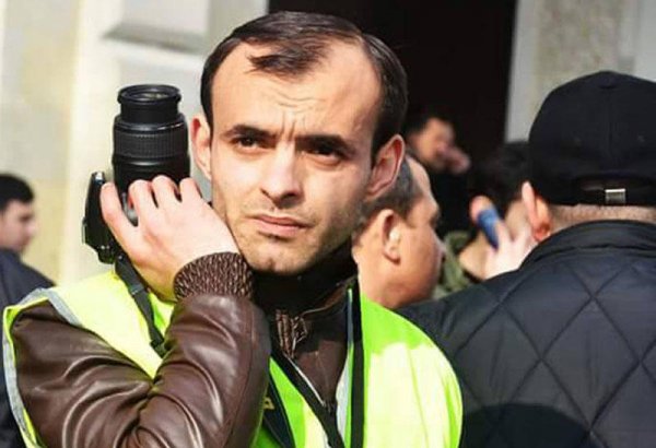 Суд приговорил убийц журналиста Расима Алиева к 54 годам лишения свободы