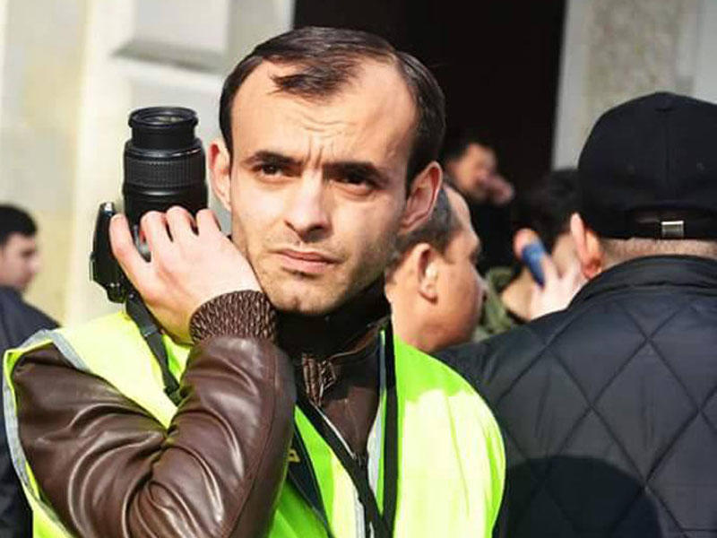 Судмедэксперты дадут показания по делу об убийстве журналиста Расима Алиева