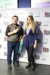 Квентин Тарантино вызвал большой ажиотаж азербайджанцев (ФОТО)