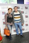 Квентин Тарантино вызвал большой ажиотаж азербайджанцев (ФОТО)