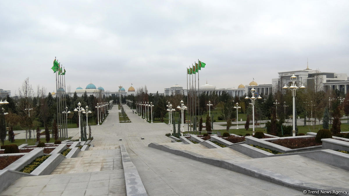 В Ашхабаде состоится заседание командующих погранвойсками СНГ