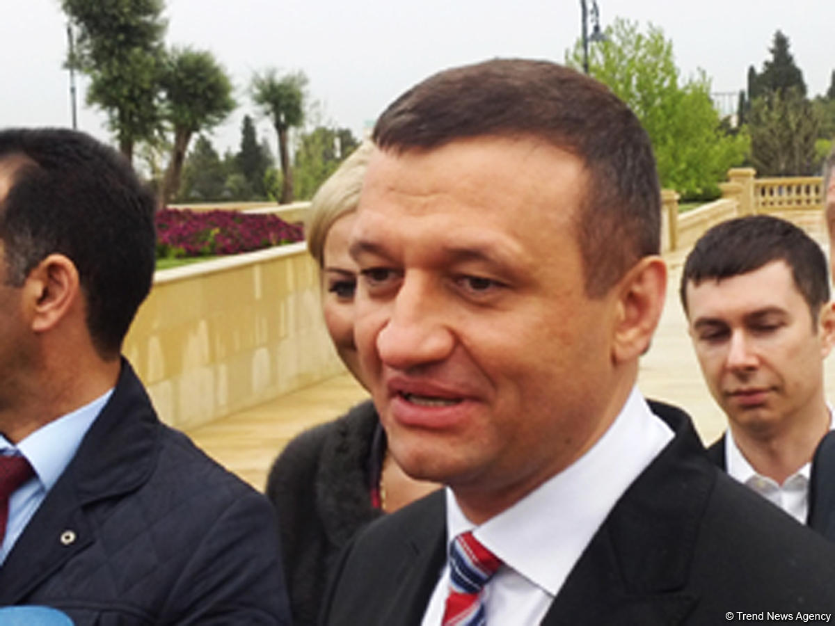 Азербайджан поддержал Россию во всех видах голосования на "Евровидении" - депутат