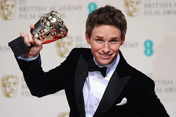 Названы номинанты на премию BAFTA