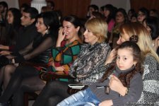 Баку в юмористических миниатюрах SamandarMan Show (ФОТО)